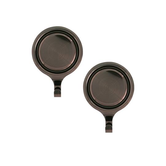 Haute Decor Attract® Pinch-Free Magnetic Wreath Hangers